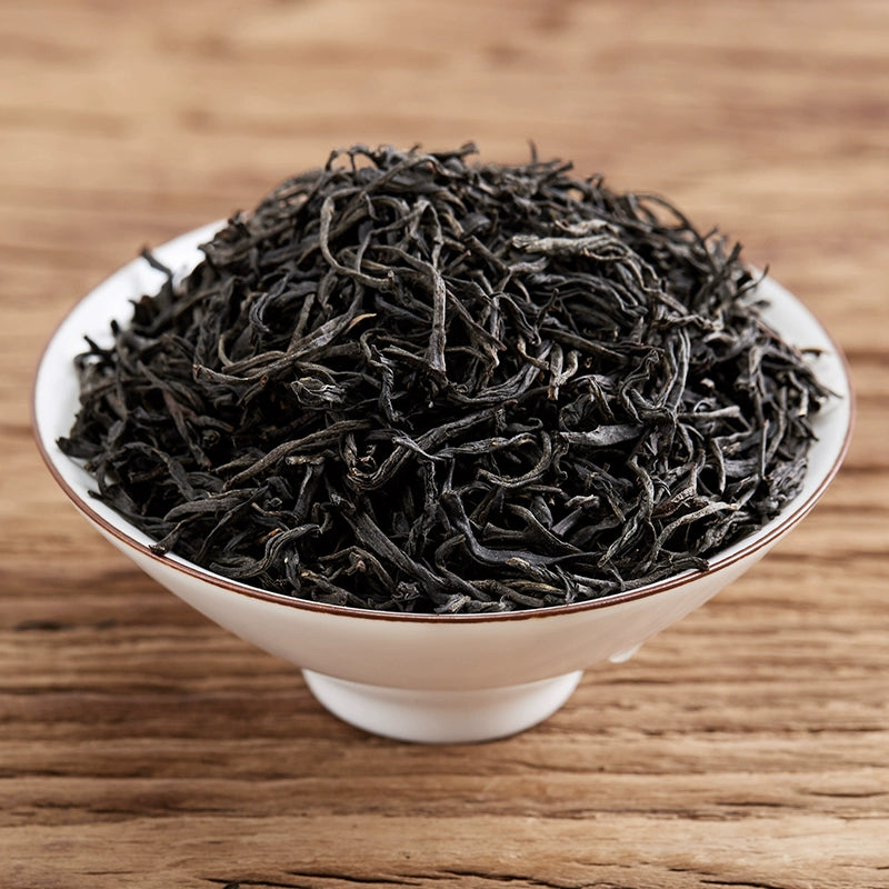 Spring 2024 Zheng Shan Xiao Zhong